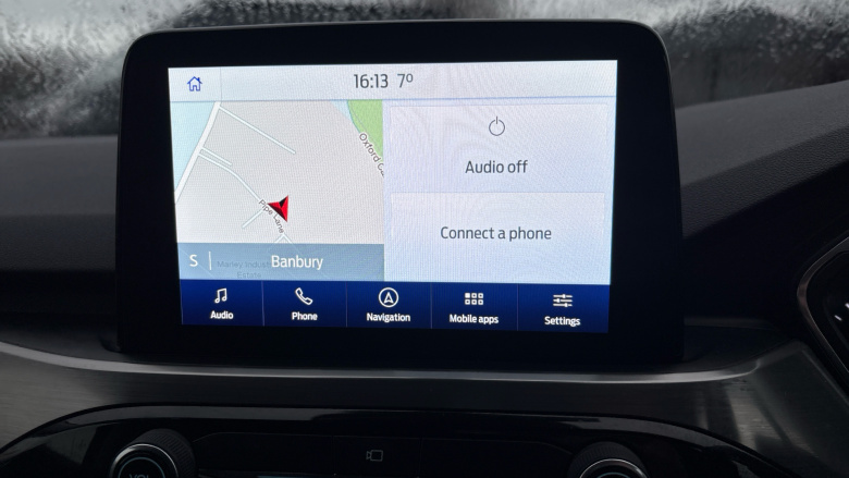 Ford Kuga 1.5 EcoBlue Titanium First Edition 5dr Auto Diesel Estate